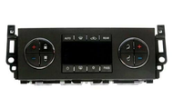 2010 - 2011 Chevrolet Tahoe, GMC Yukon HVAC Replacement