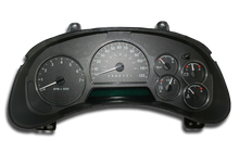 Load image into Gallery viewer, 2005 - 2007 Saab 9-7x (97x) - Instrument Cluster Repair