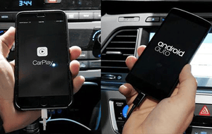 SmartPhone Integration Package GM |  SmartAuto