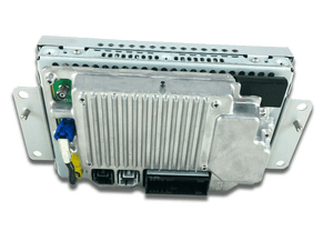 2016 - 2019 Ford Edge Sync 3 Radio 8 inch Screen Repair