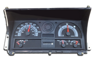 1995 - 2002 GMC TopKick - Instrument Cluster Repair