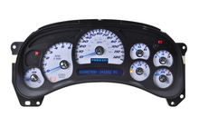 Load image into Gallery viewer, 2003 - 2005 Chevy Avalanche Instrument Cluster Custom