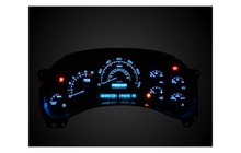 Load image into Gallery viewer, 2003 - 2005 Chevy Tahoe Instrument Cluster Custom