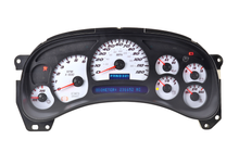 Load image into Gallery viewer, 2003 - 2005 Chevy Suburban Instrument Cluster Custom